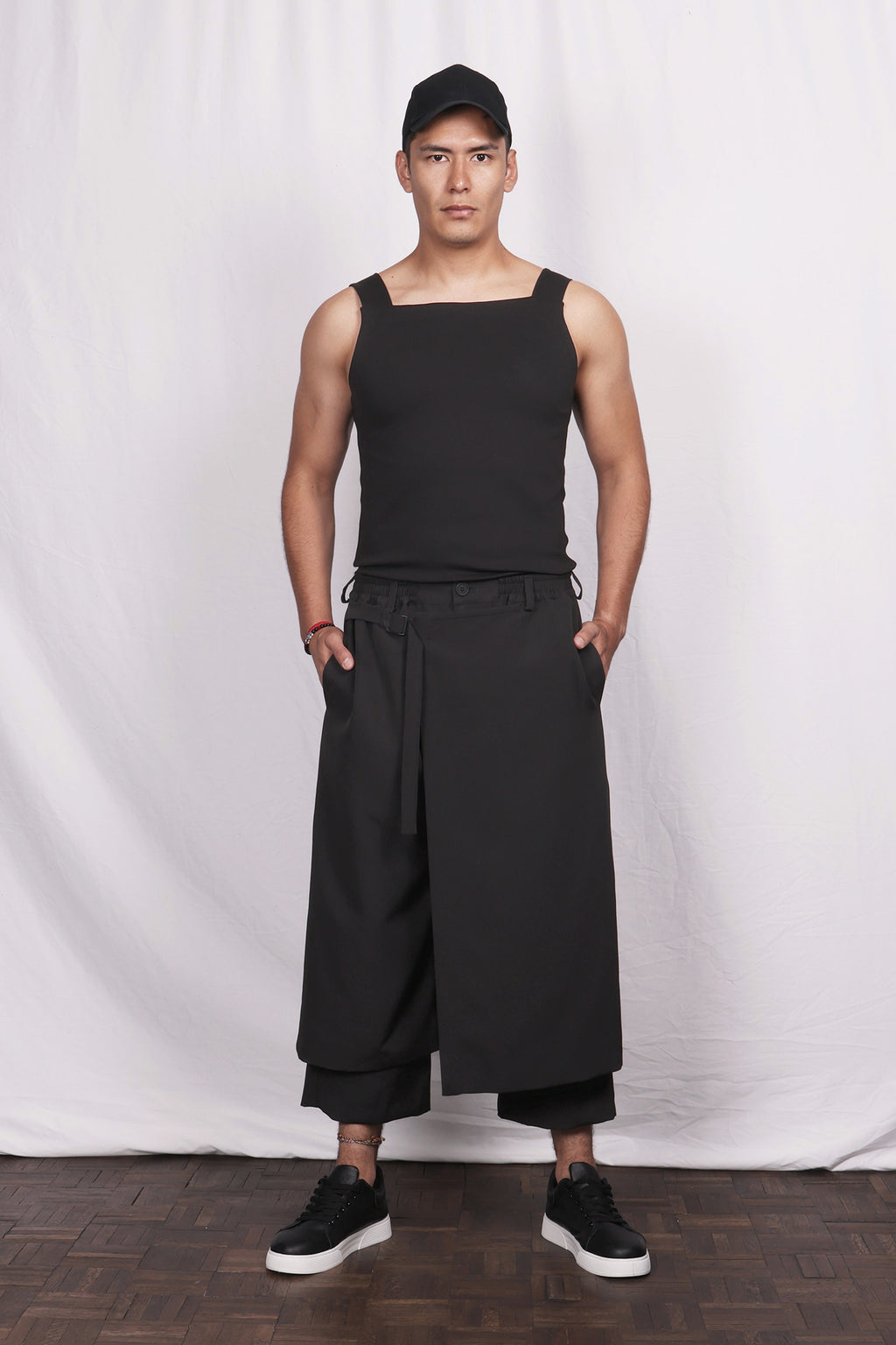 Pantalón Falda Sinth