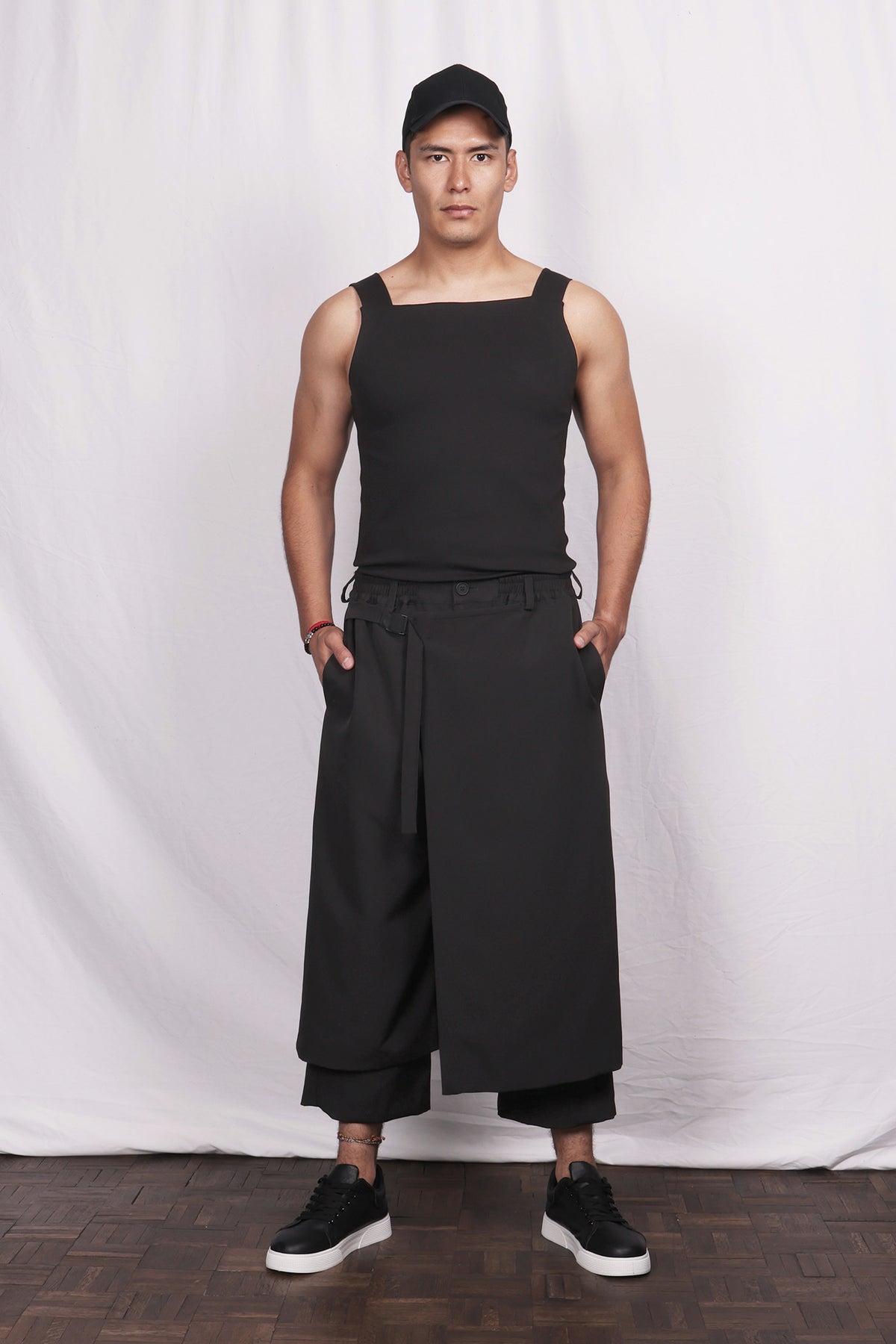 Pantalón Falda Sinth
