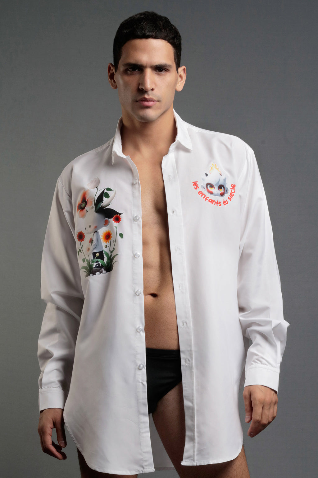 Camisa Art Gallery