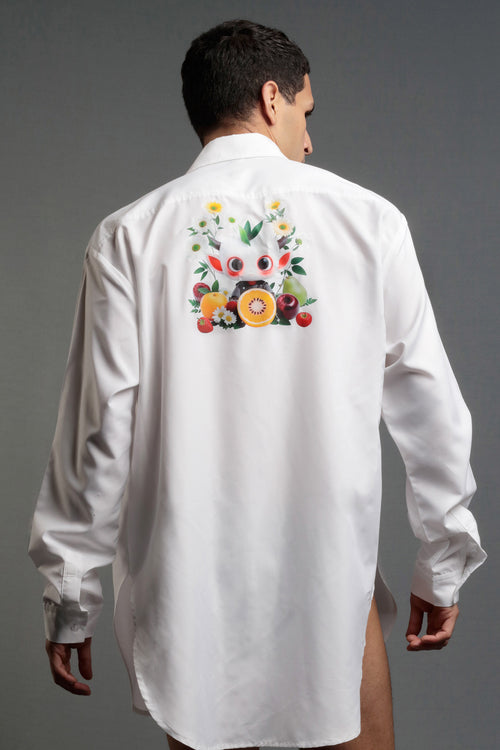 Camisa Art Gallery