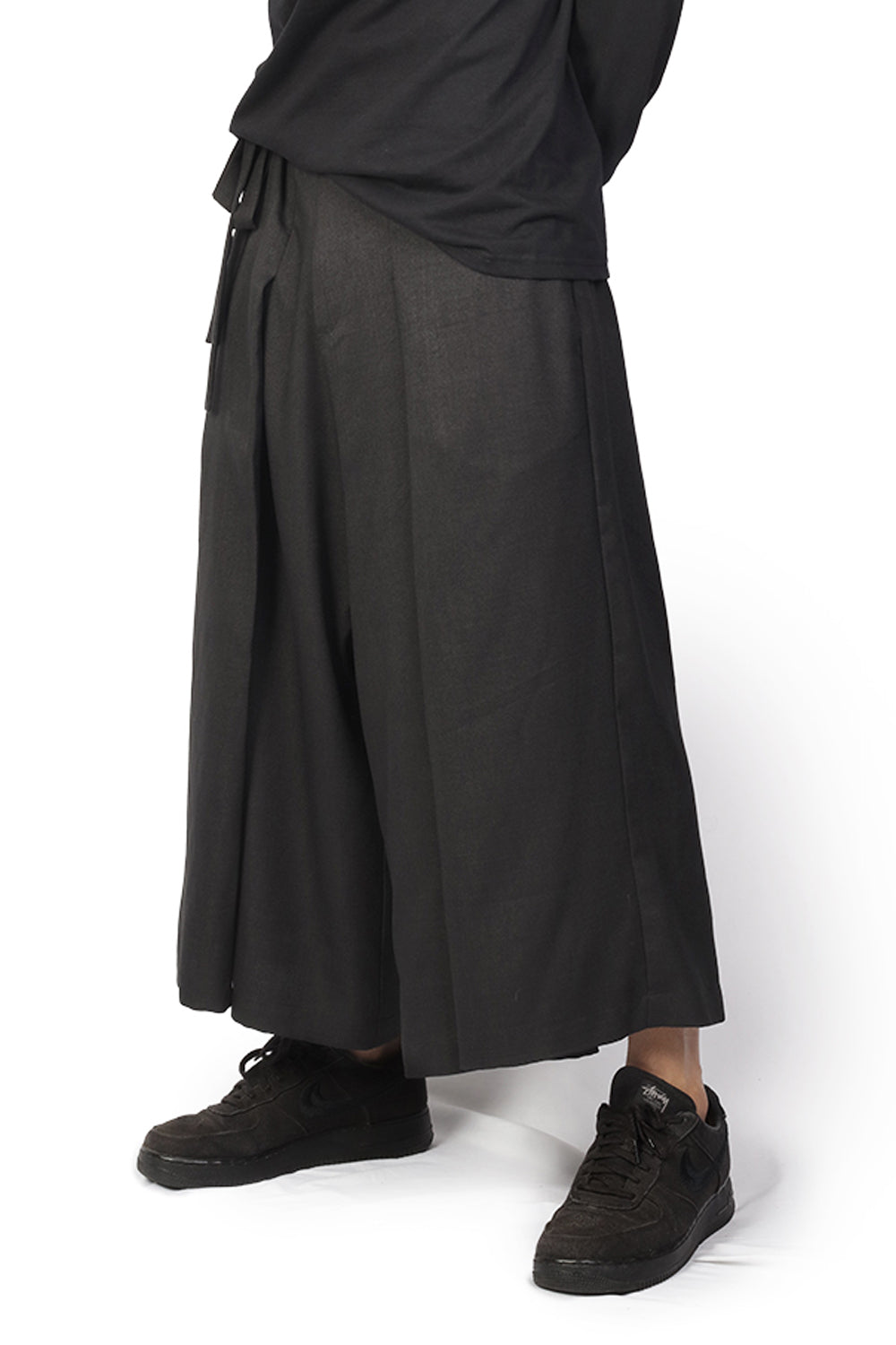 Pantalón Falda Mack