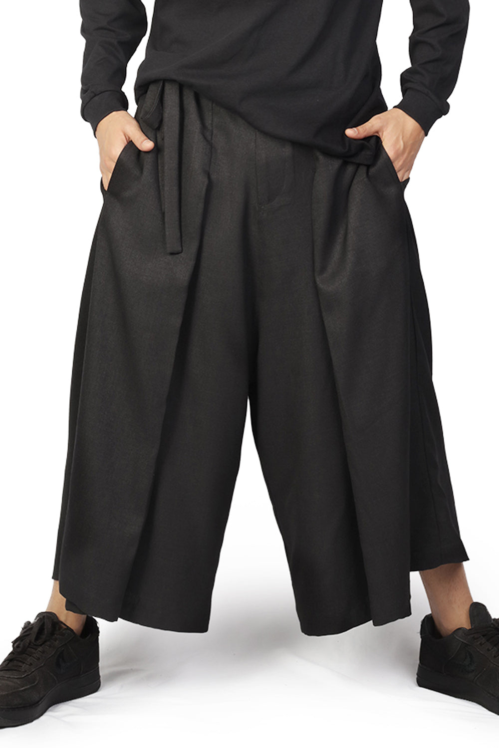 Pantalón Falda Mack