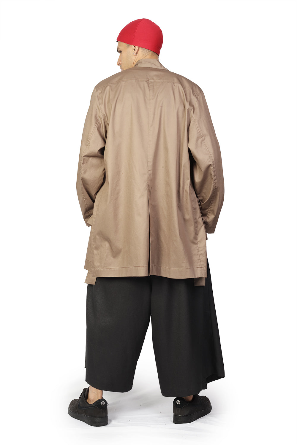 Kimono largo Cato