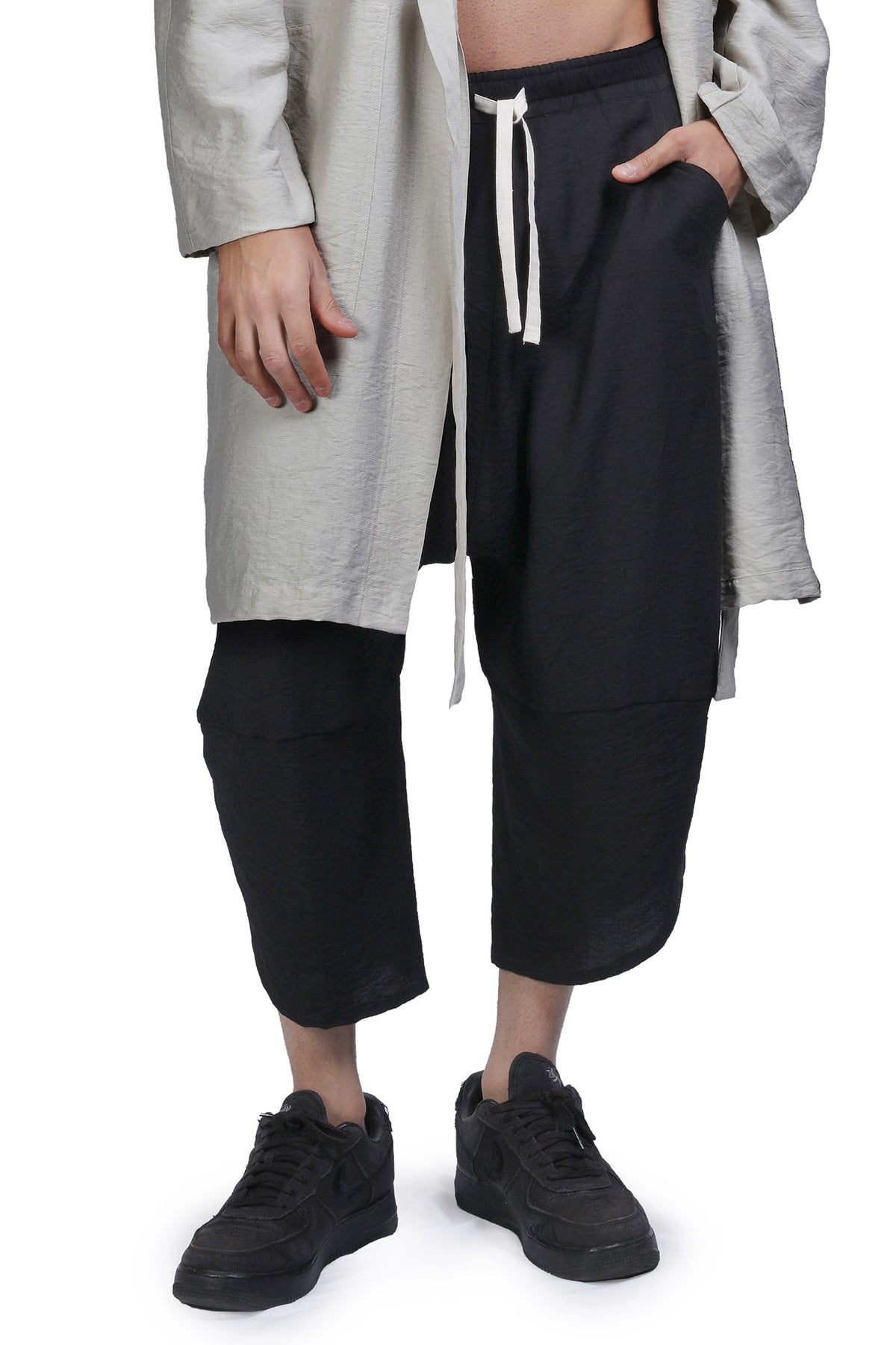 Pantalón Paisley