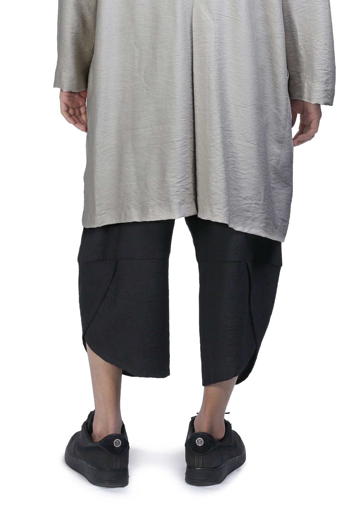 Pantalón Paisley