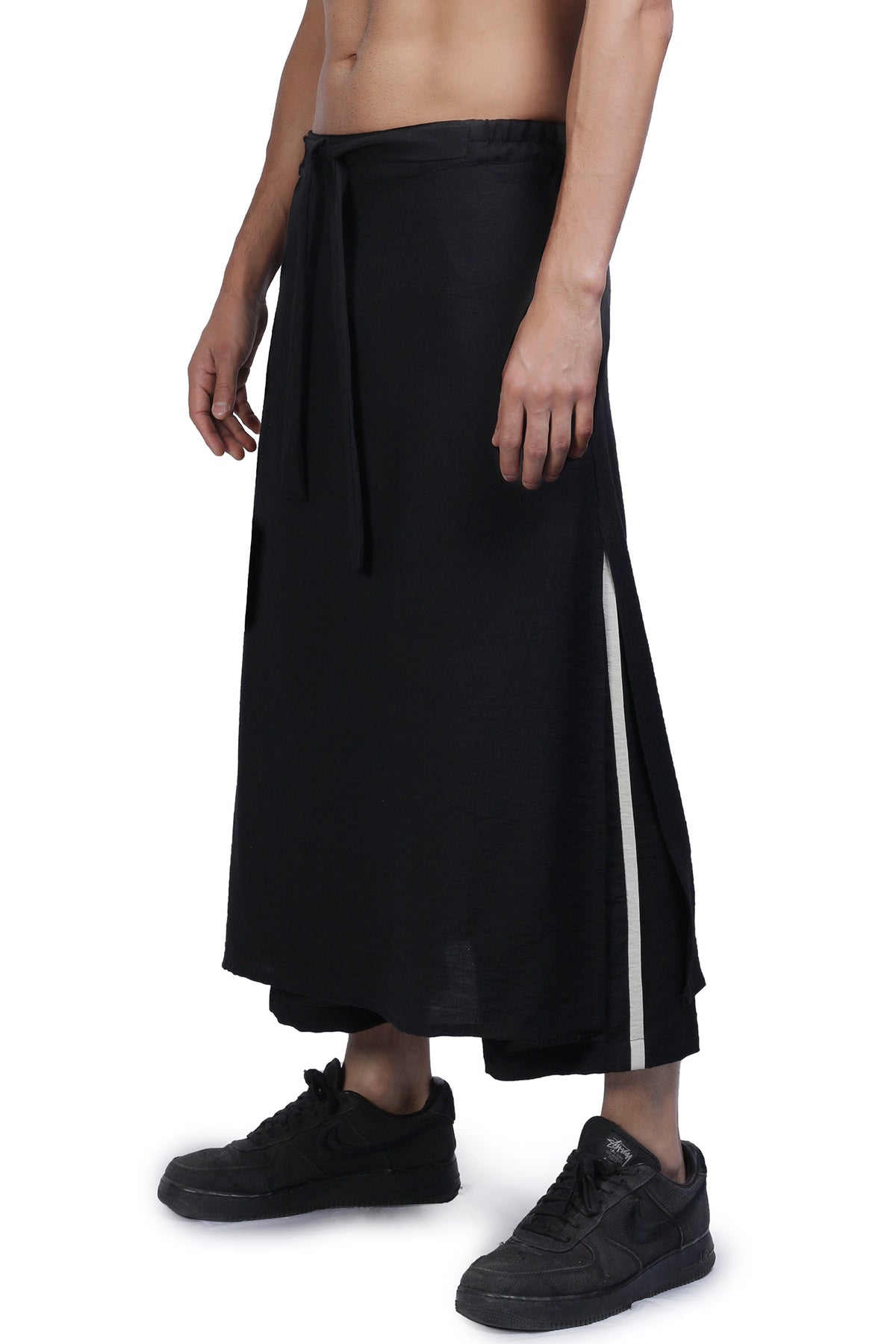 Pantalón Falda Muro