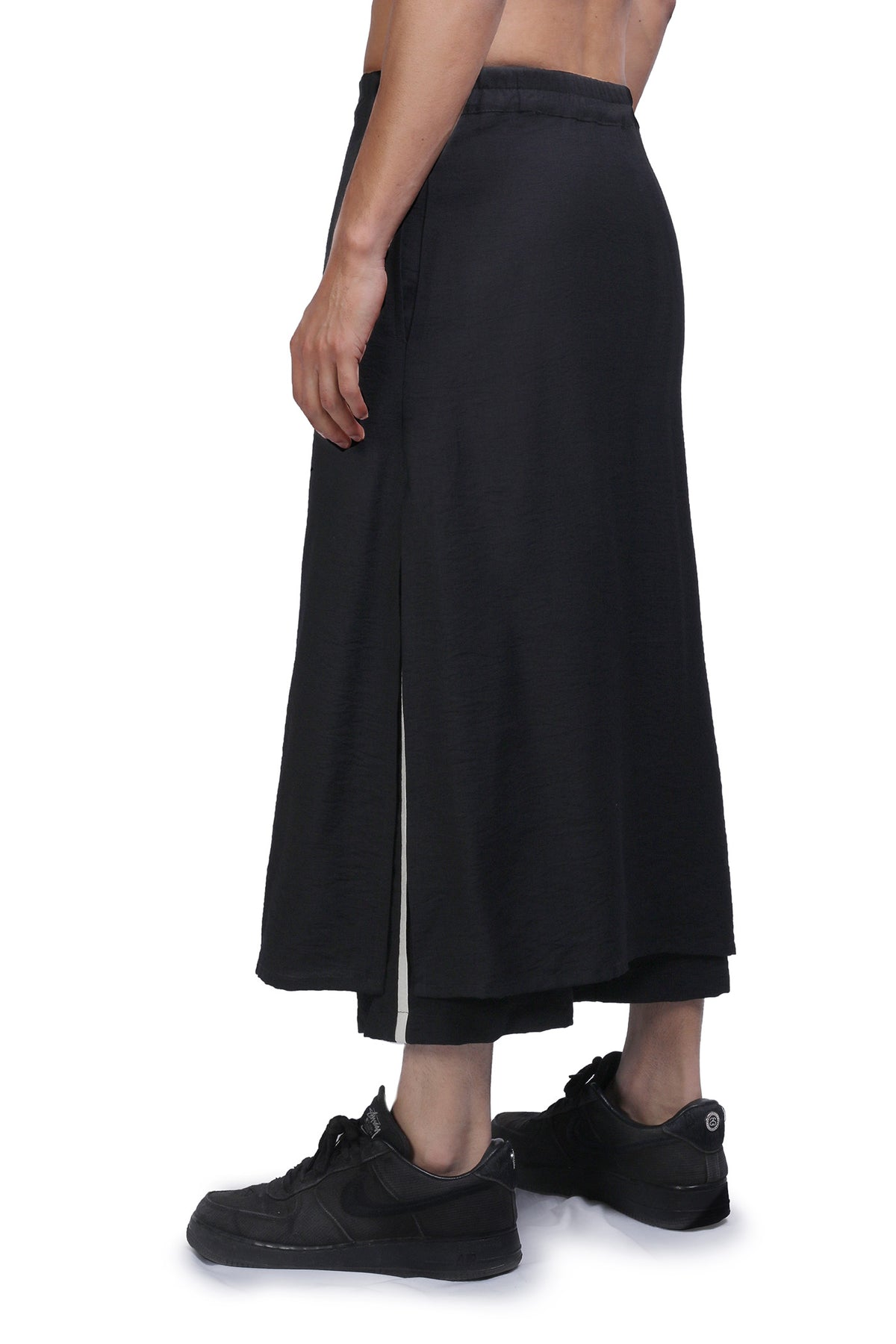 Pantalón Falda Muro