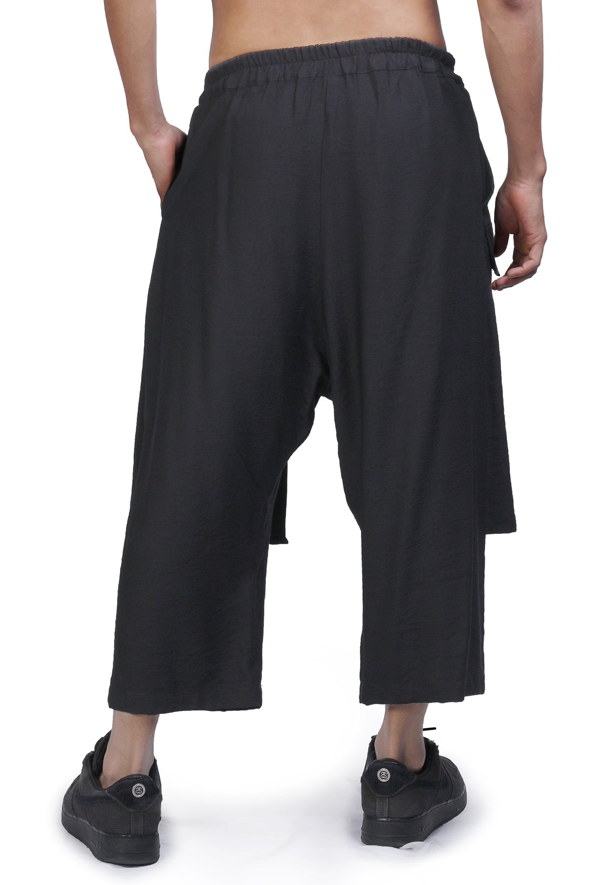 Pantalón Falda Piloto
