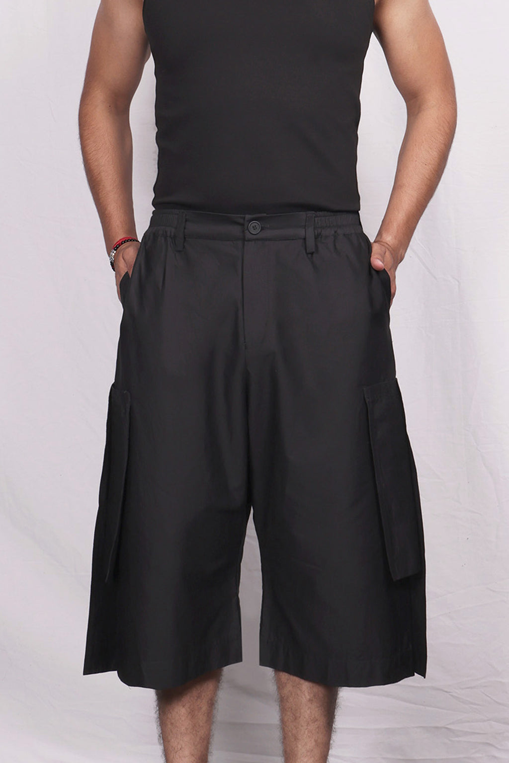 Bermudas Caleb