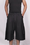 Bermudas Caleb