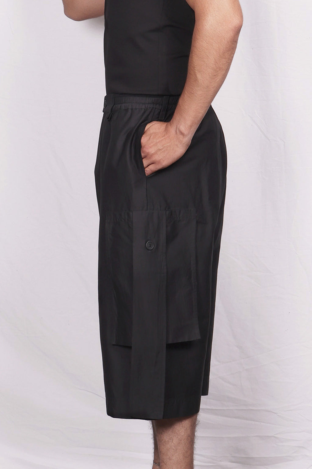 Bermudas Caleb