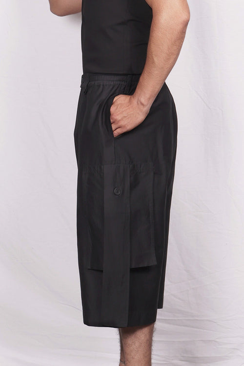 Bermudas Caleb
