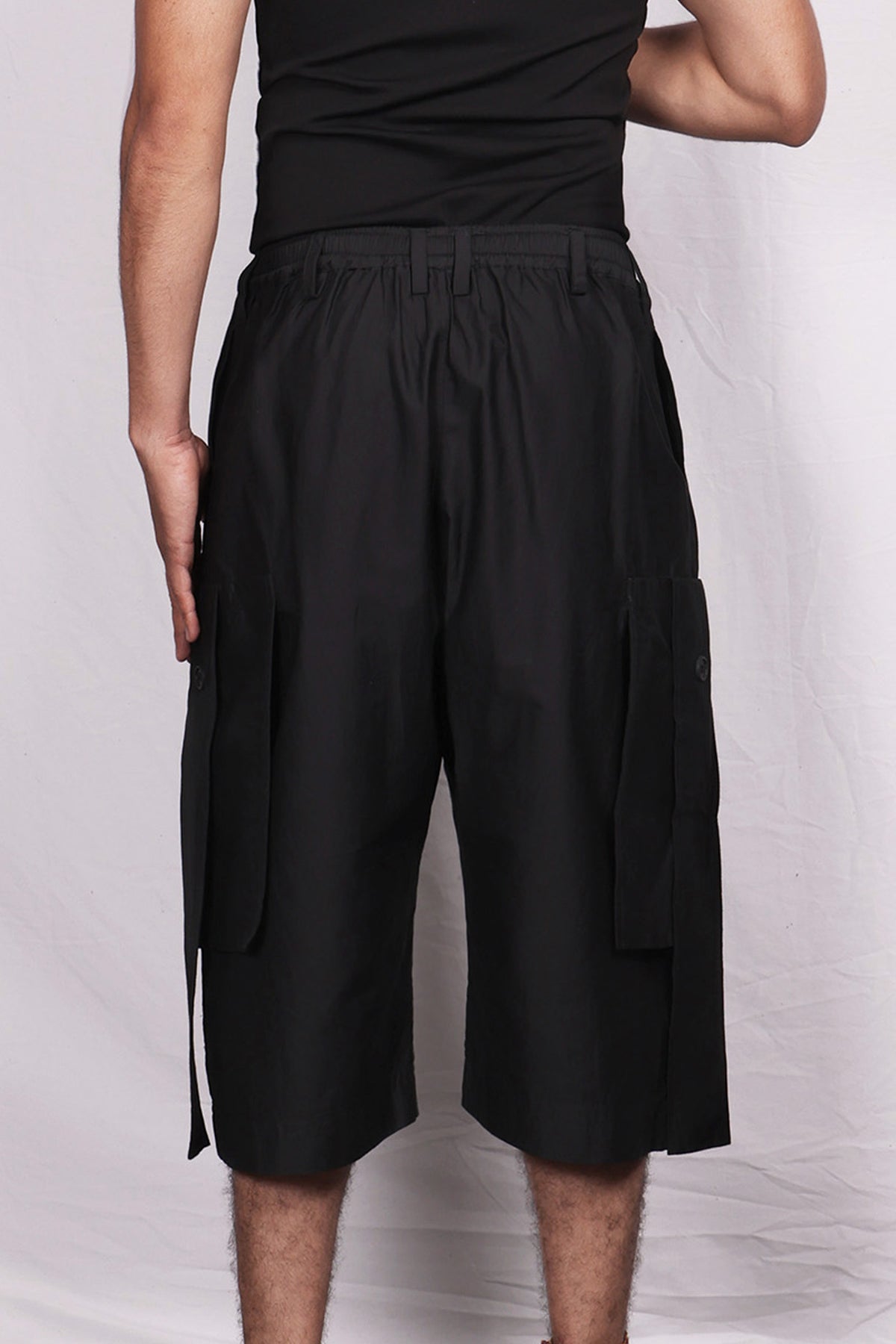Bermudas Caleb