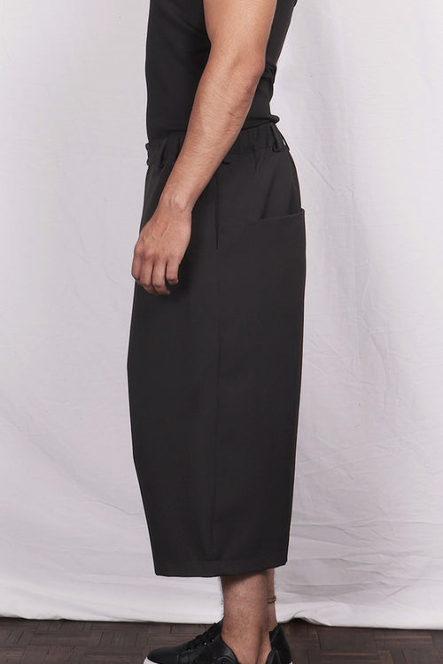 Bermudas Saffron