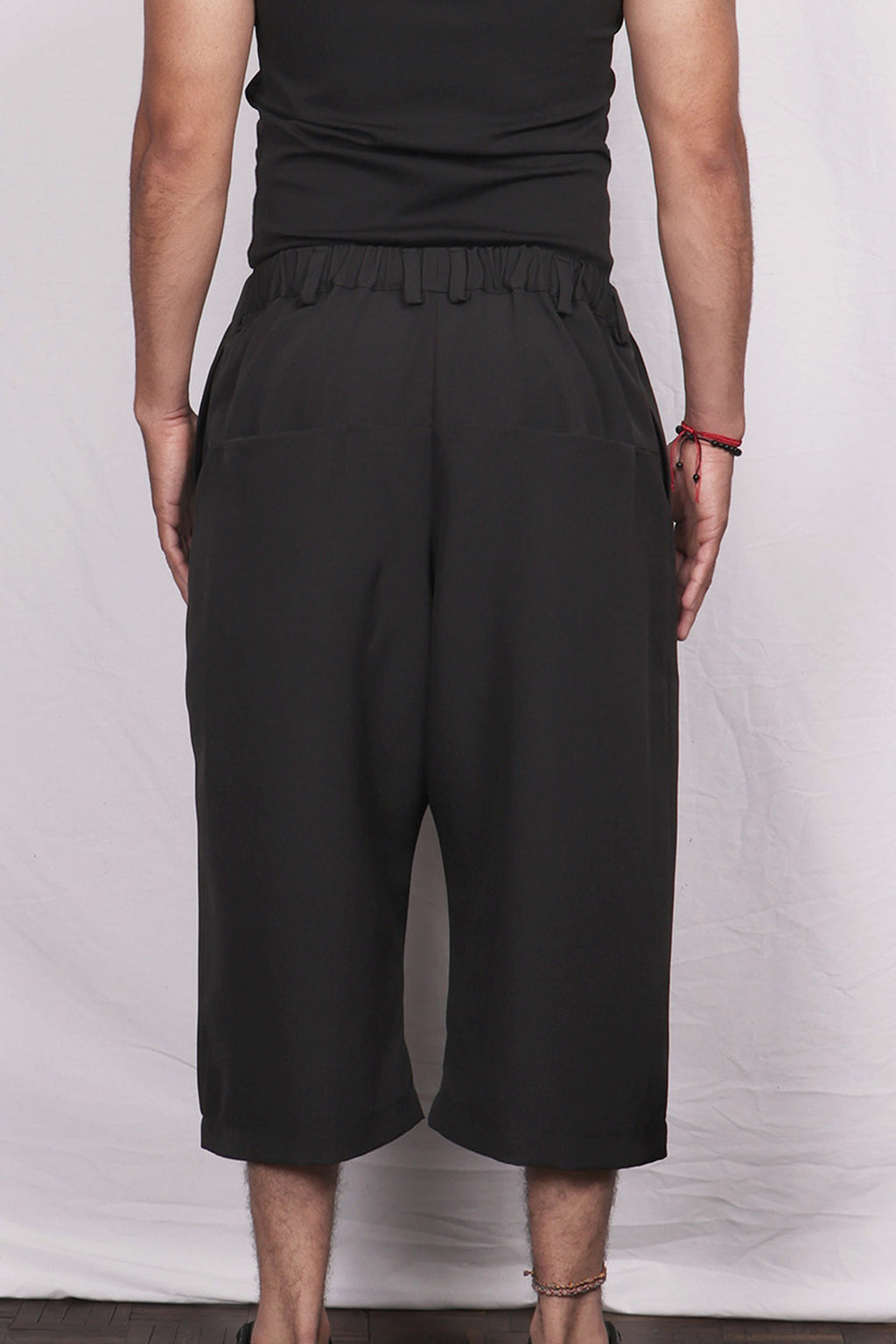 Bermudas Saffron