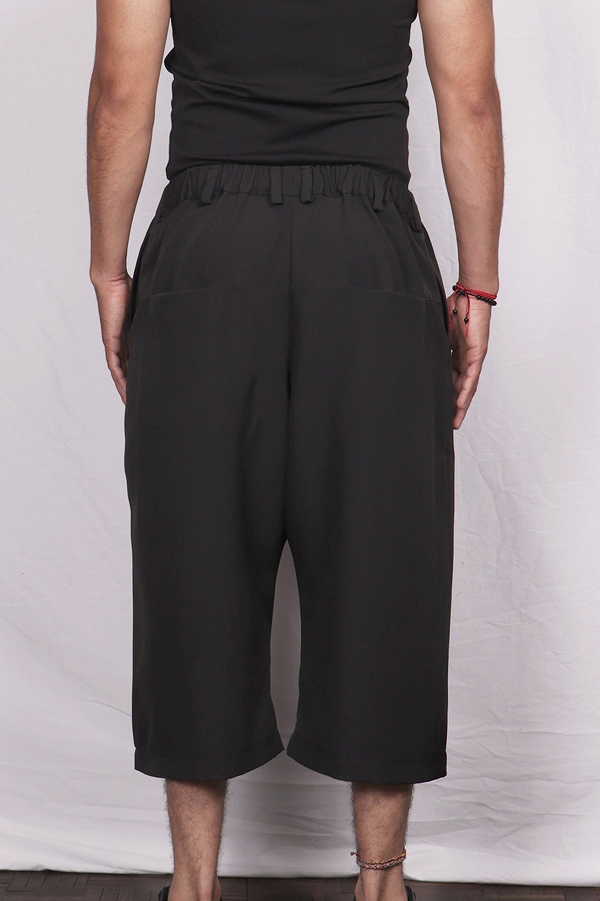 Bermudas Saffron