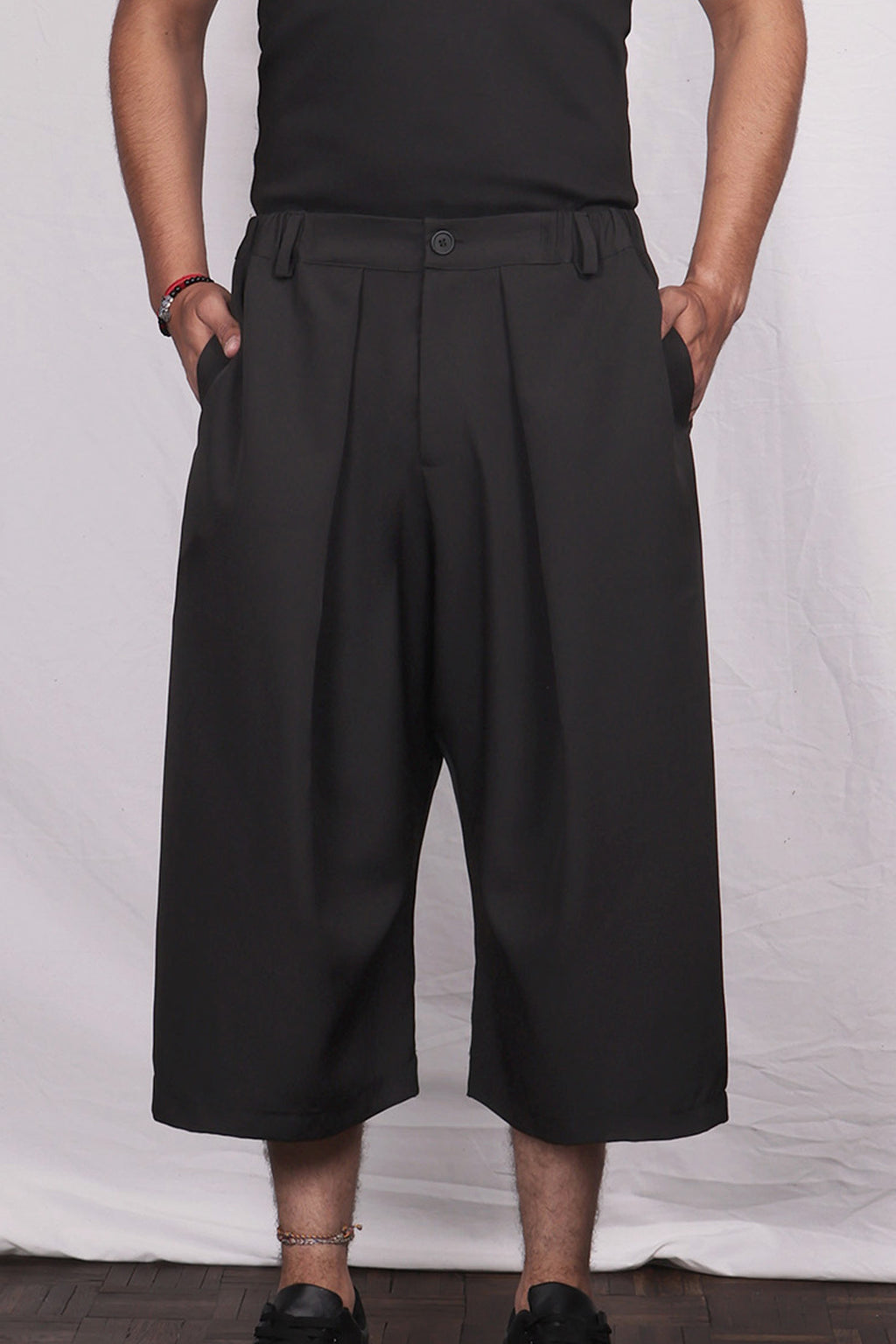 Bermudas Saffron