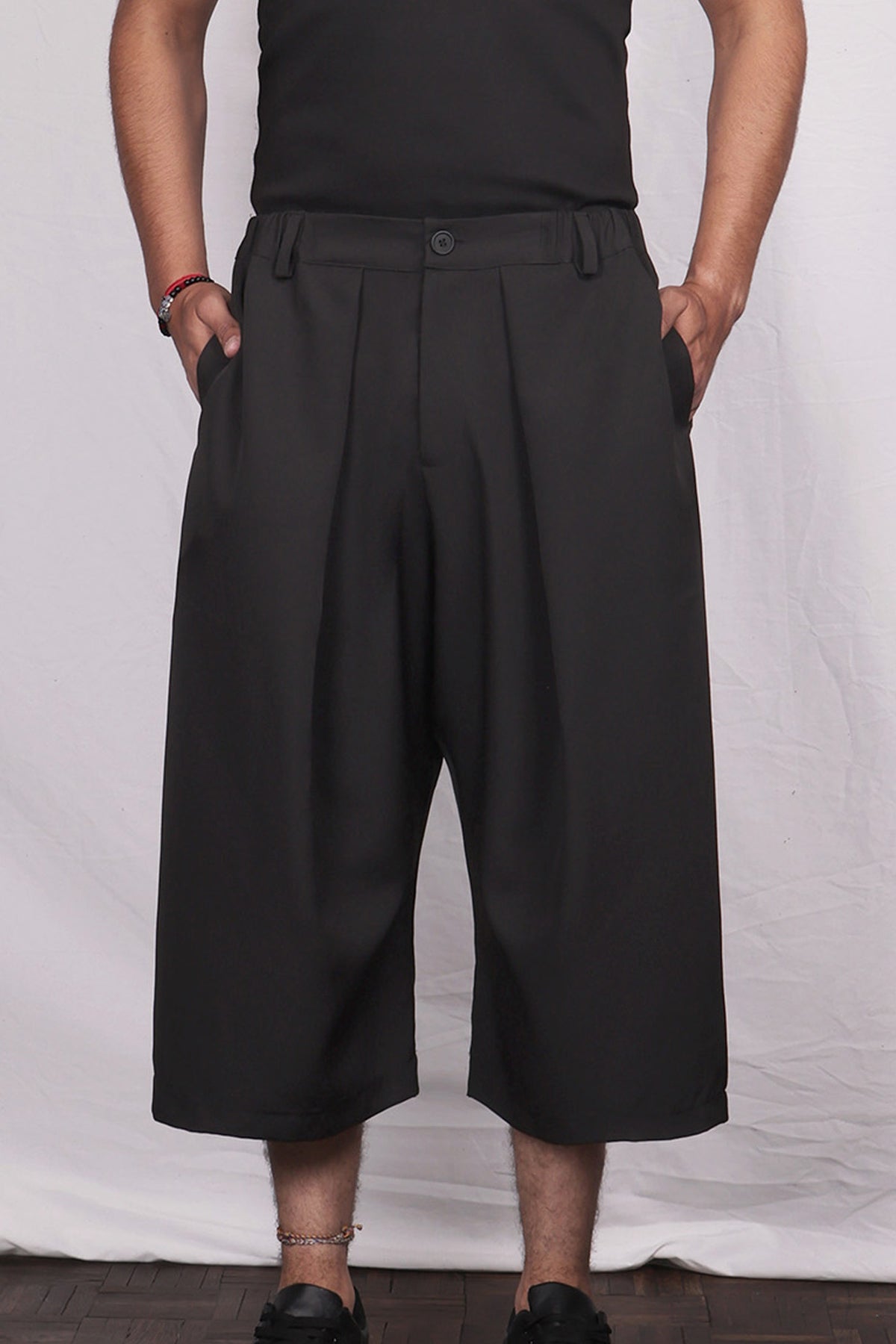 Bermudas Saffron