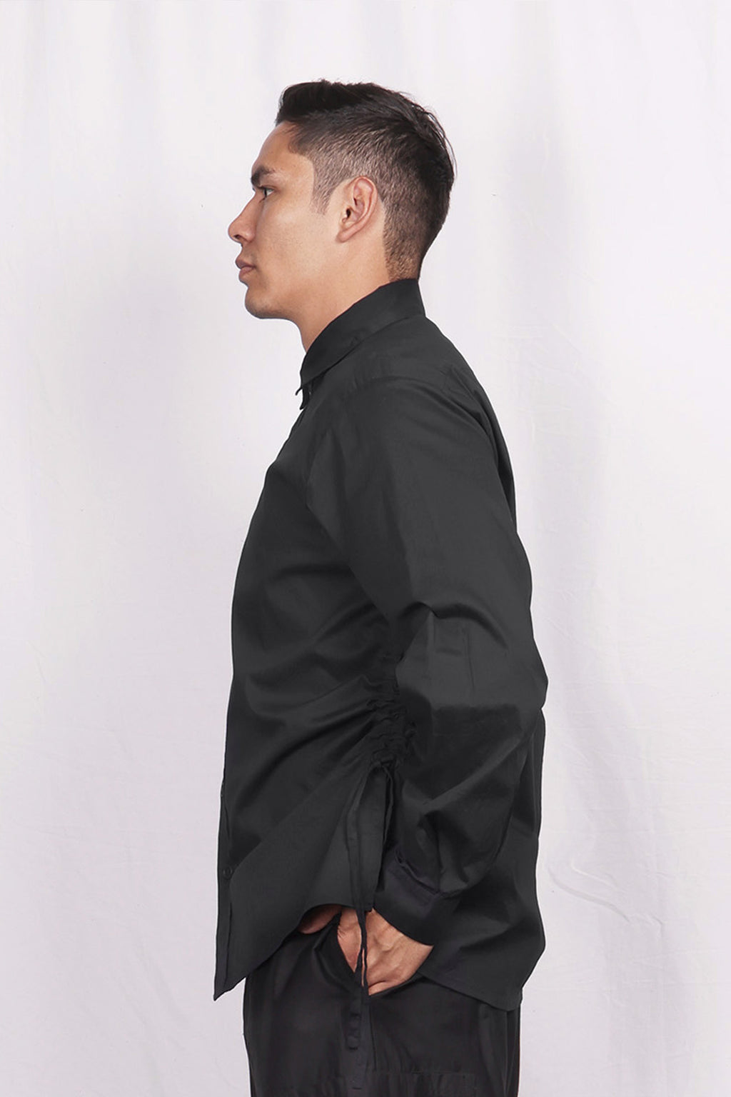 Camisa Delta