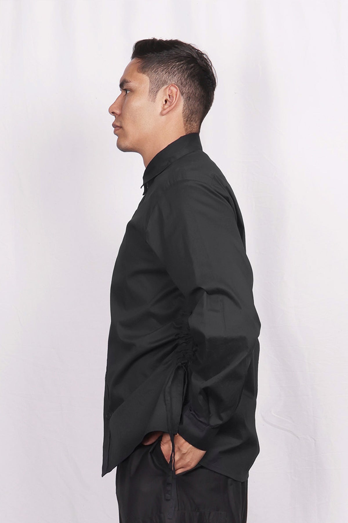 Camisa Delta