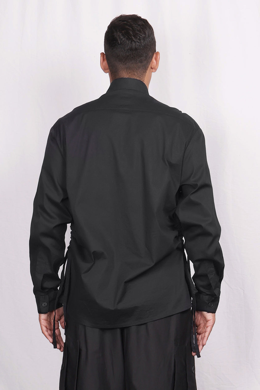 Camisa Delta