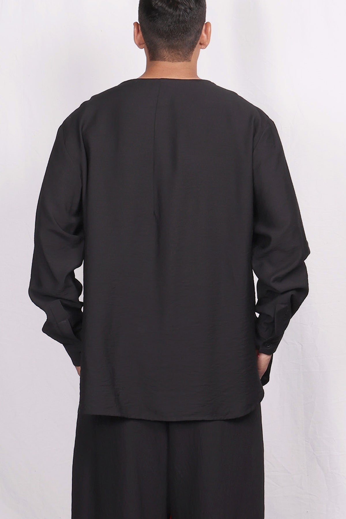 Camisa Malto