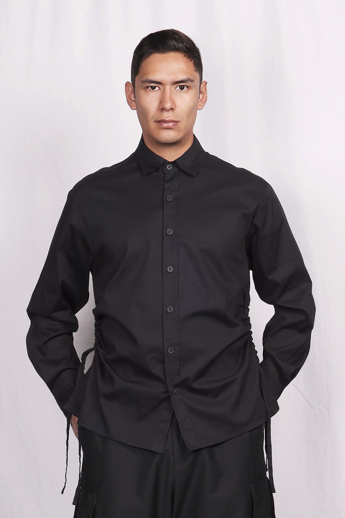 Camisa Delta