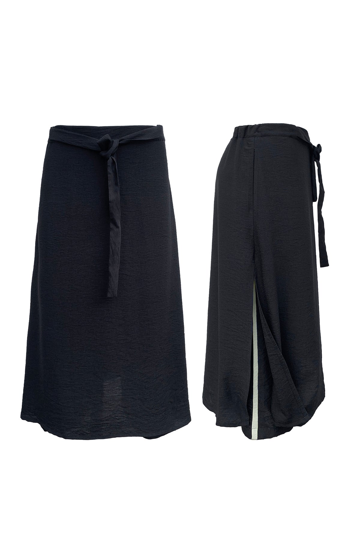 Pantalón Falda Muro