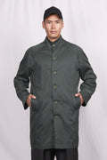 Gabardina Trench