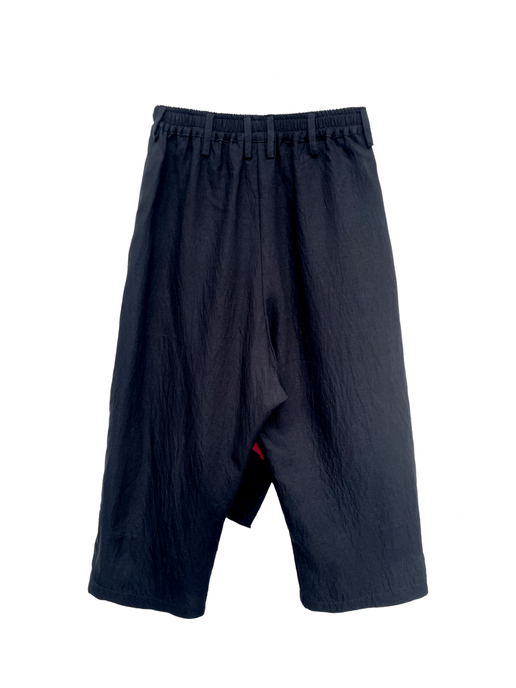 Pantalón Falda Rama