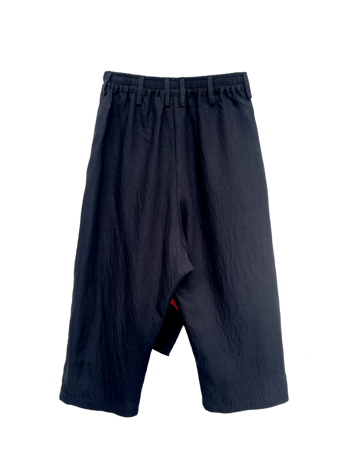Pantalón Falda Rama