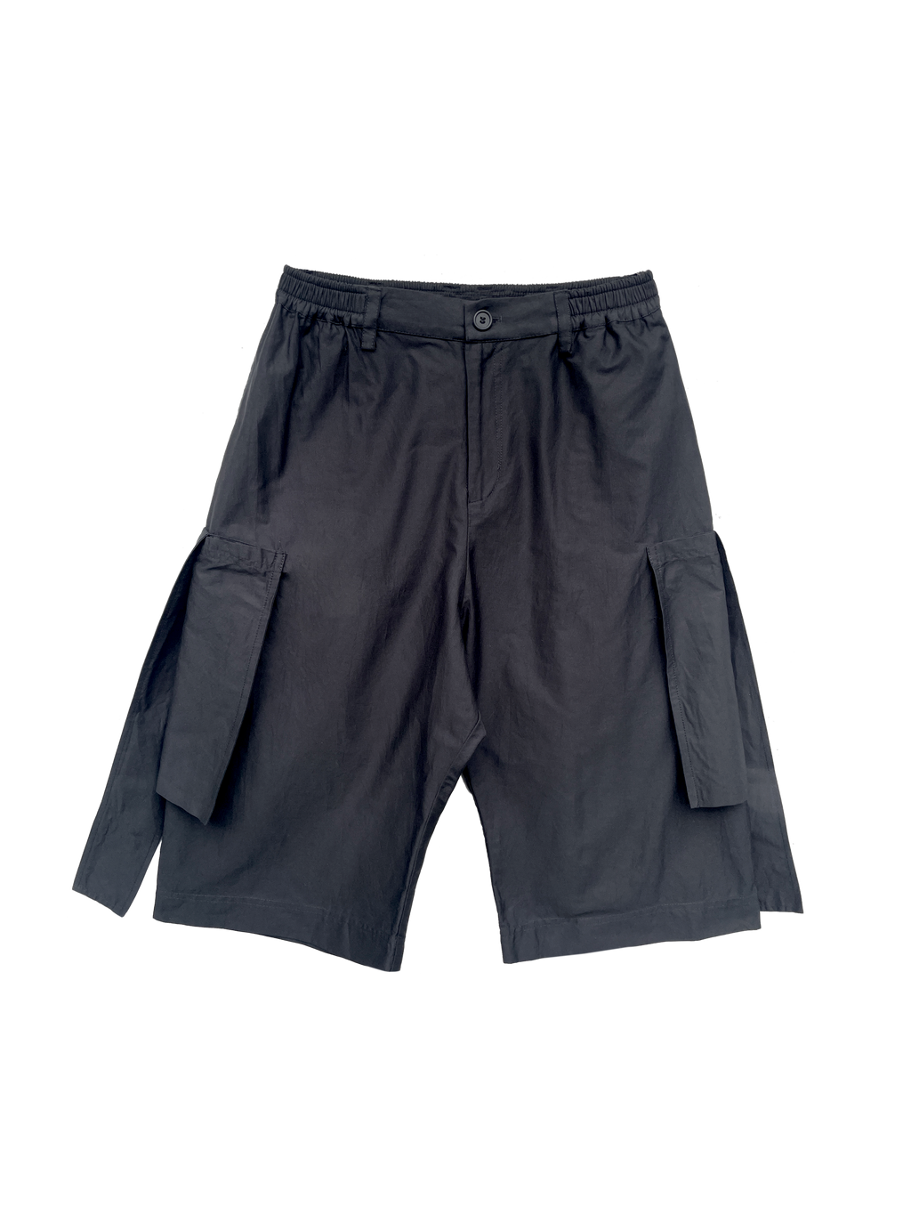Bermudas Caleb