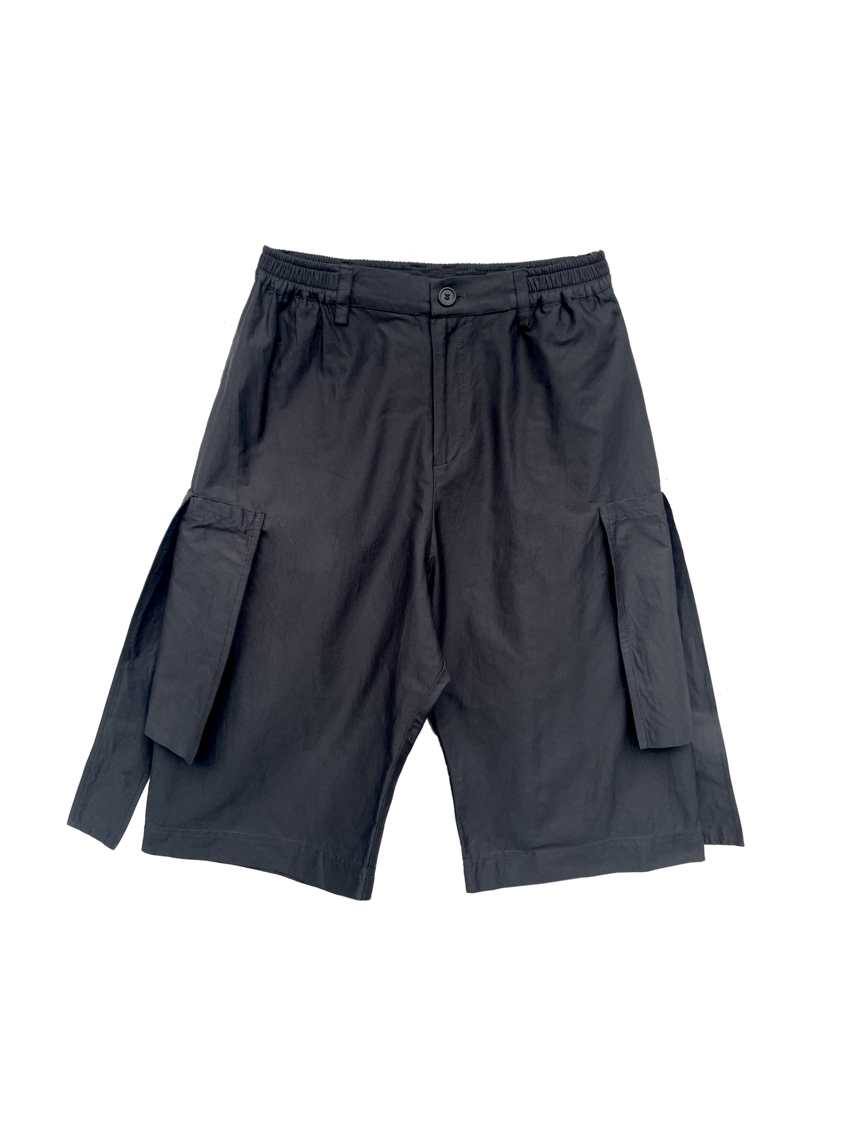 Bermudas Caleb