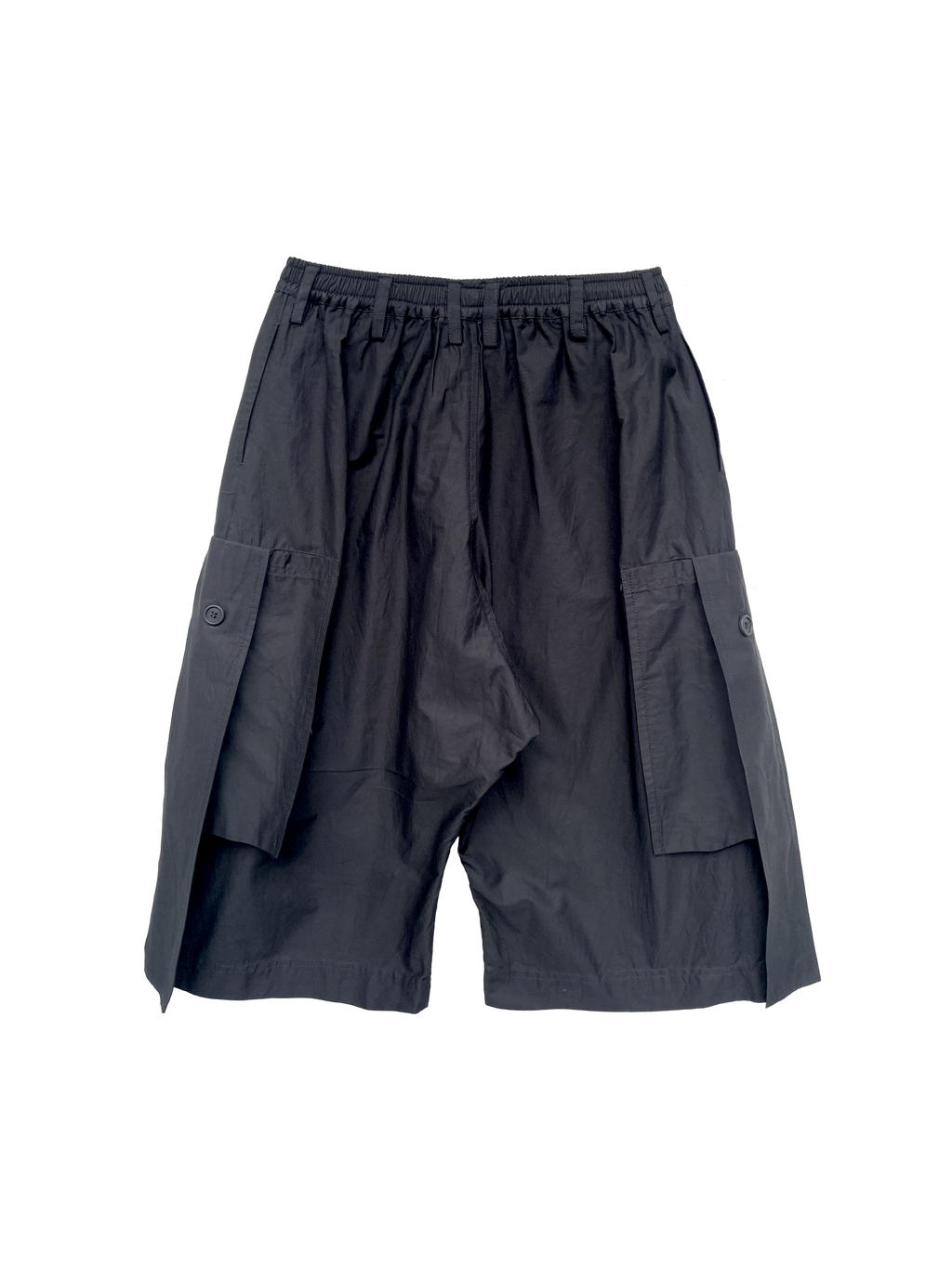 Bermudas Caleb