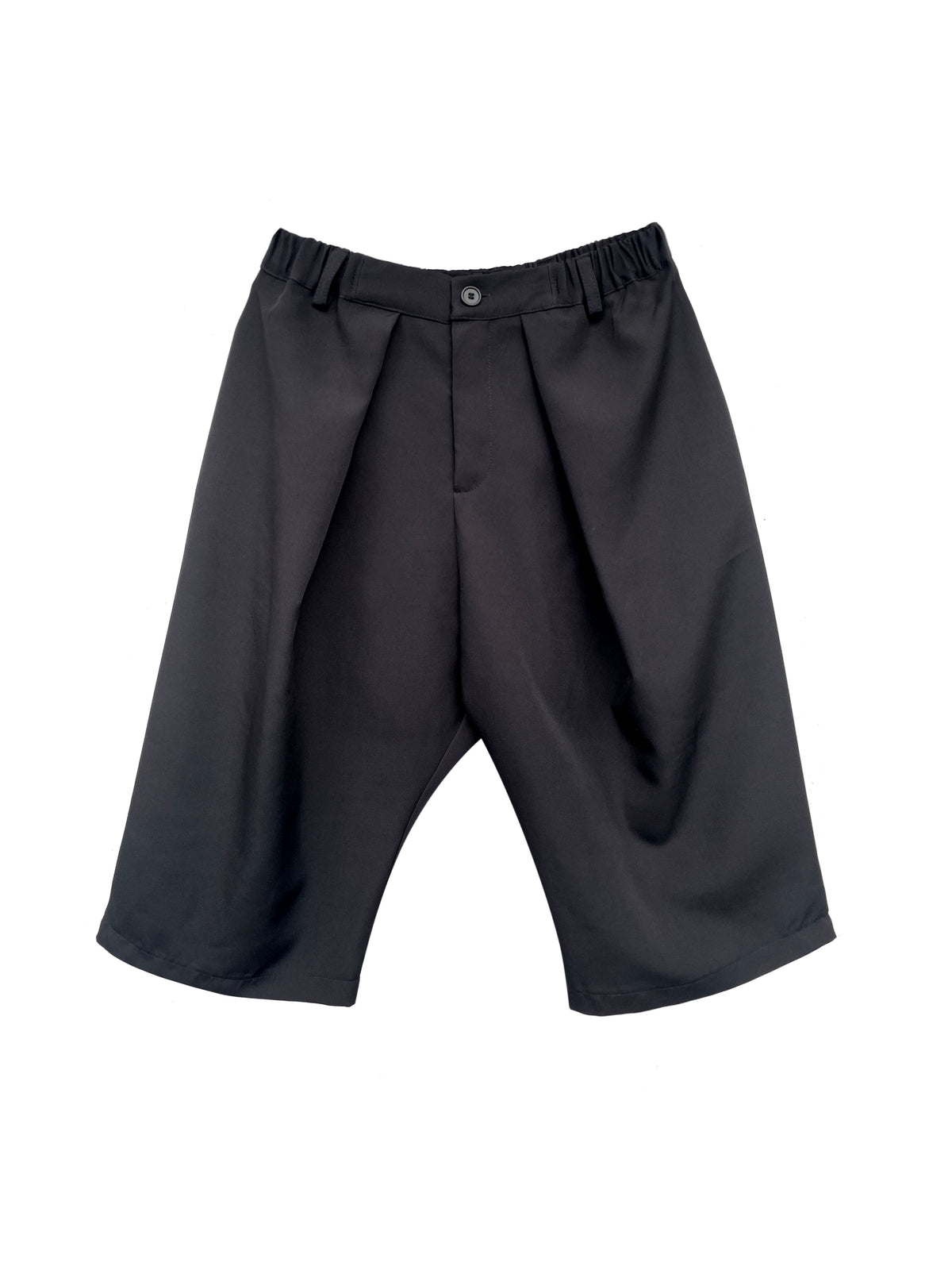 Bermudas Saffron
