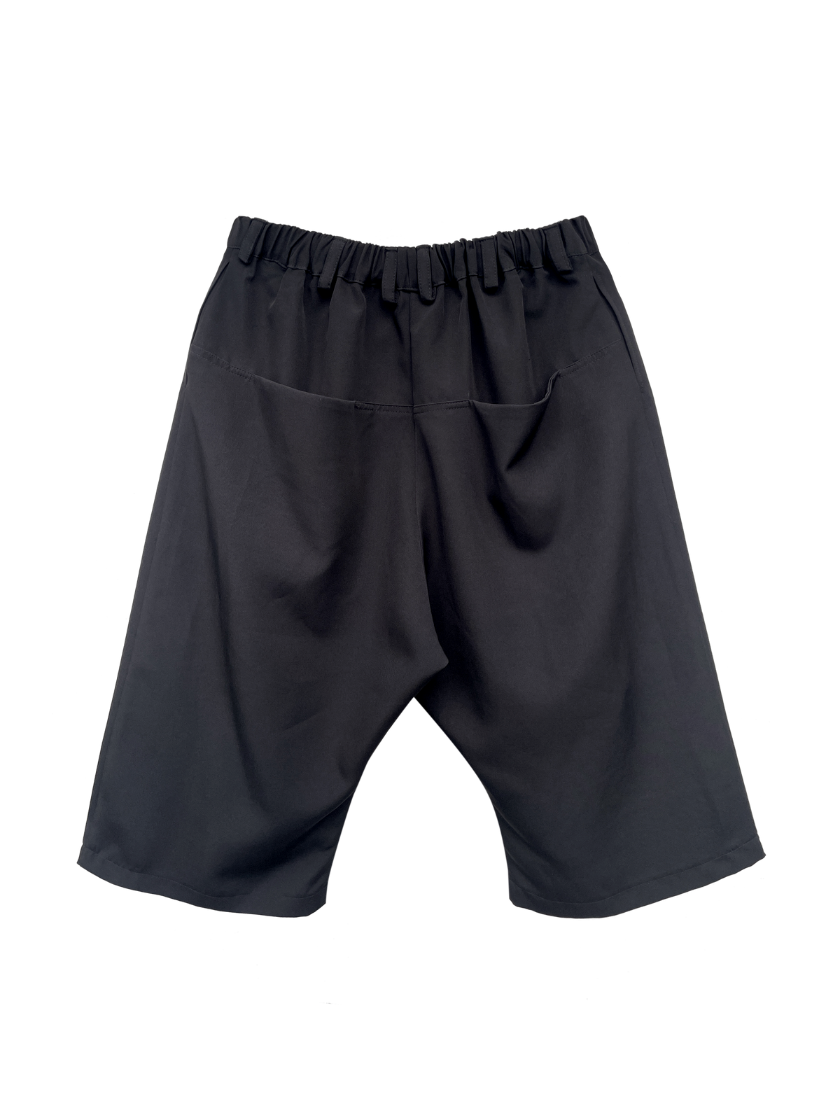 Bermudas Saffron