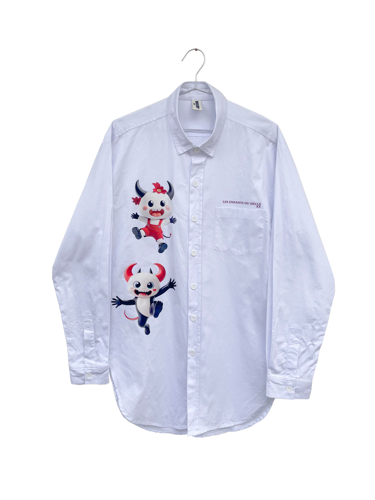 Camisa Geisha2