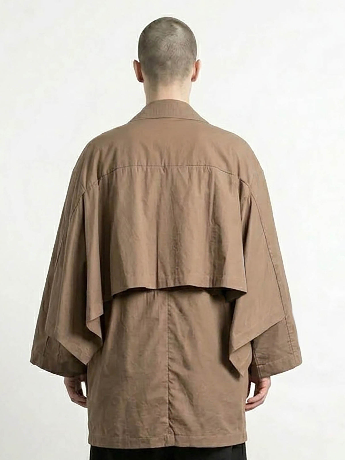Saco Gabardina Pilotto