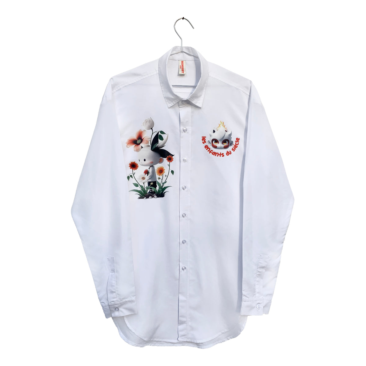 Camisa Art Gallery