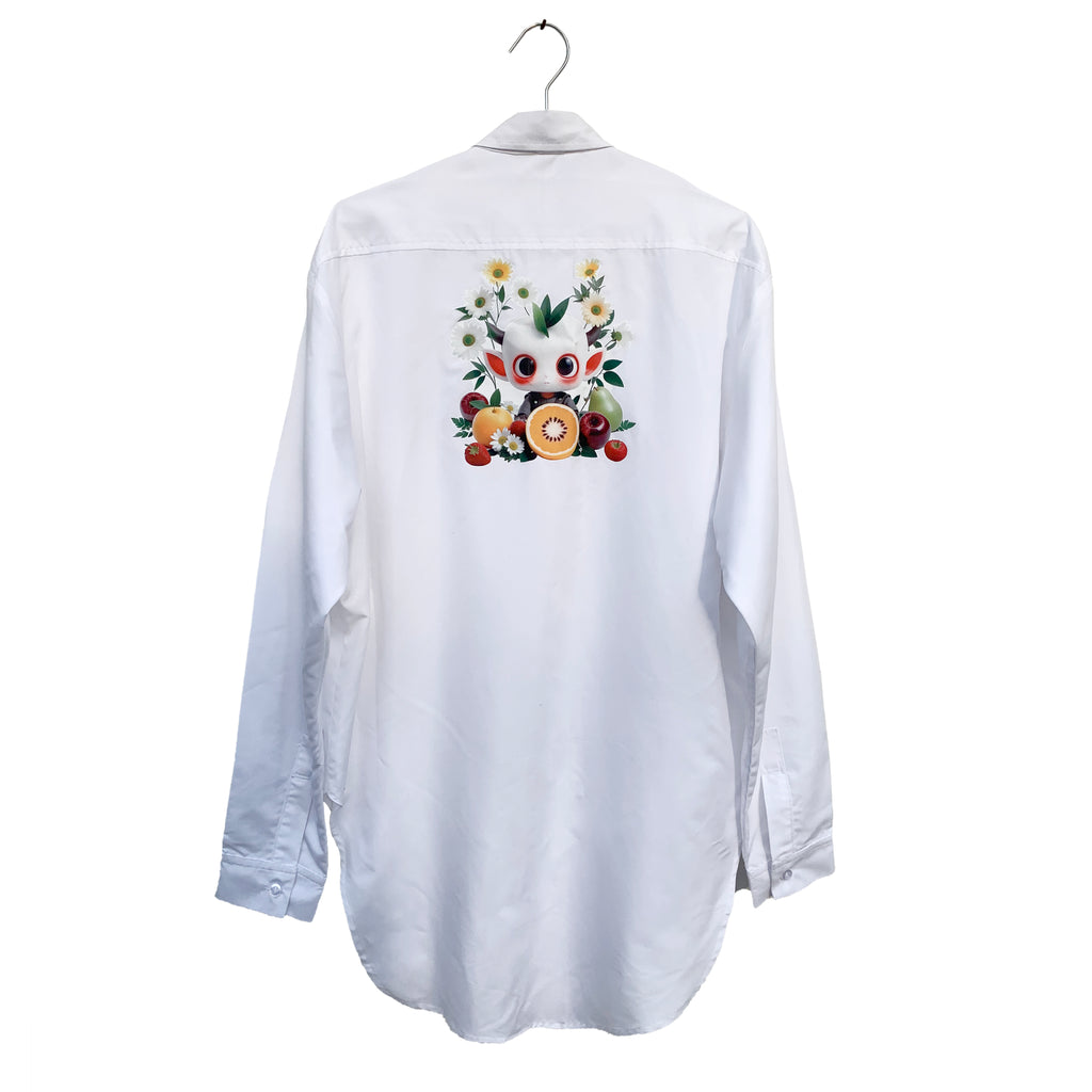 Camisa Art Gallery