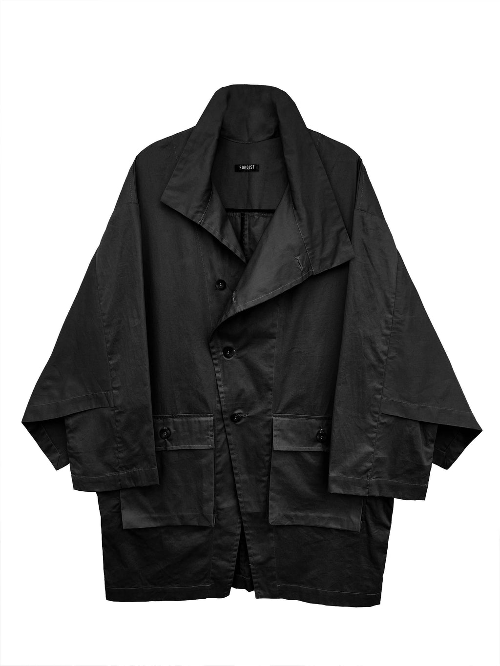 Saco Gabardina Pilotto