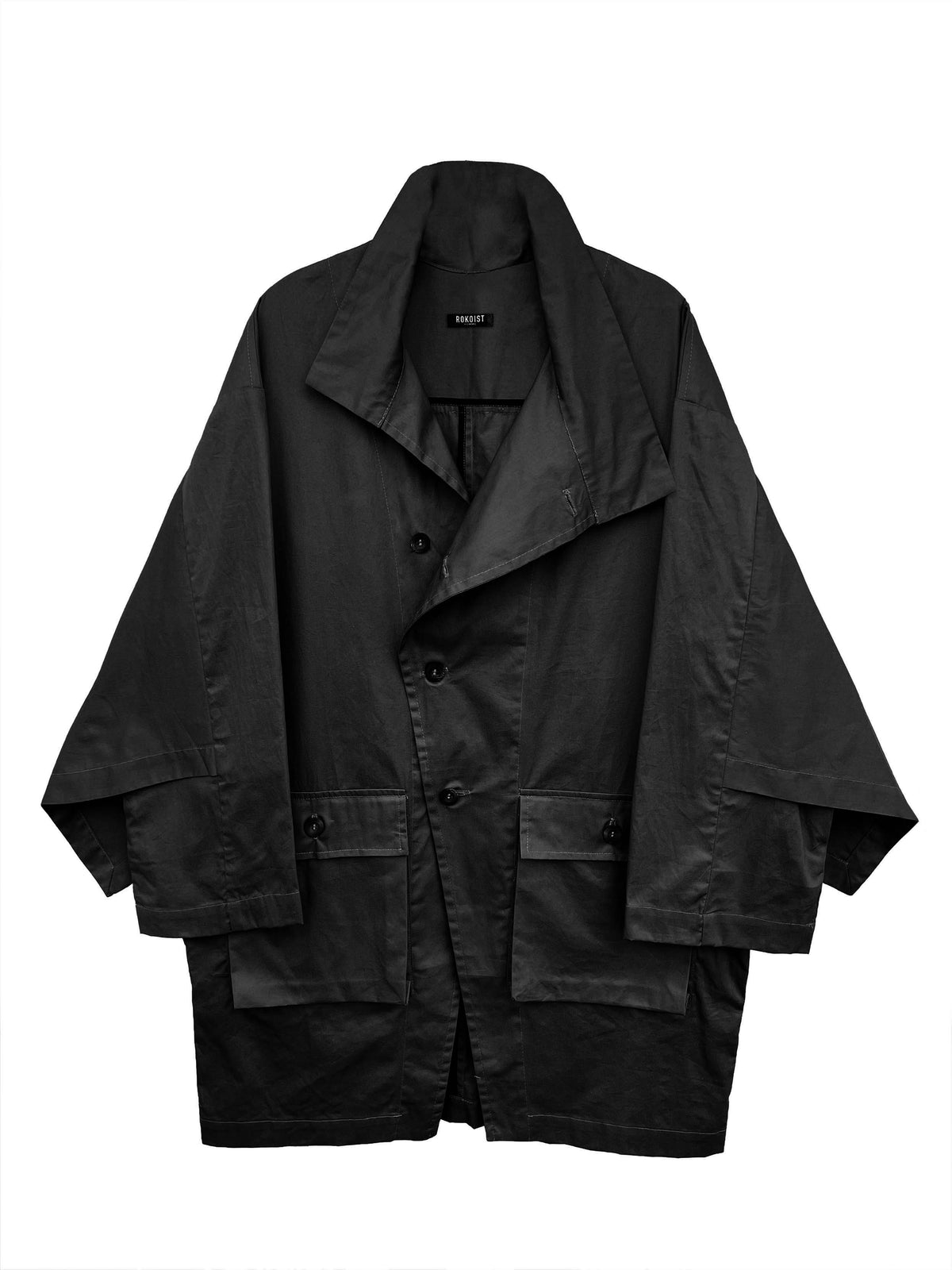 Saco Gabardina Pilotto