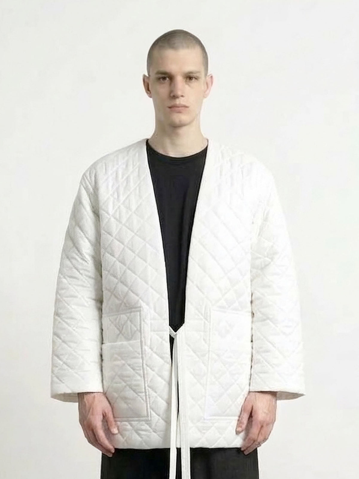 Kimono Capitonne