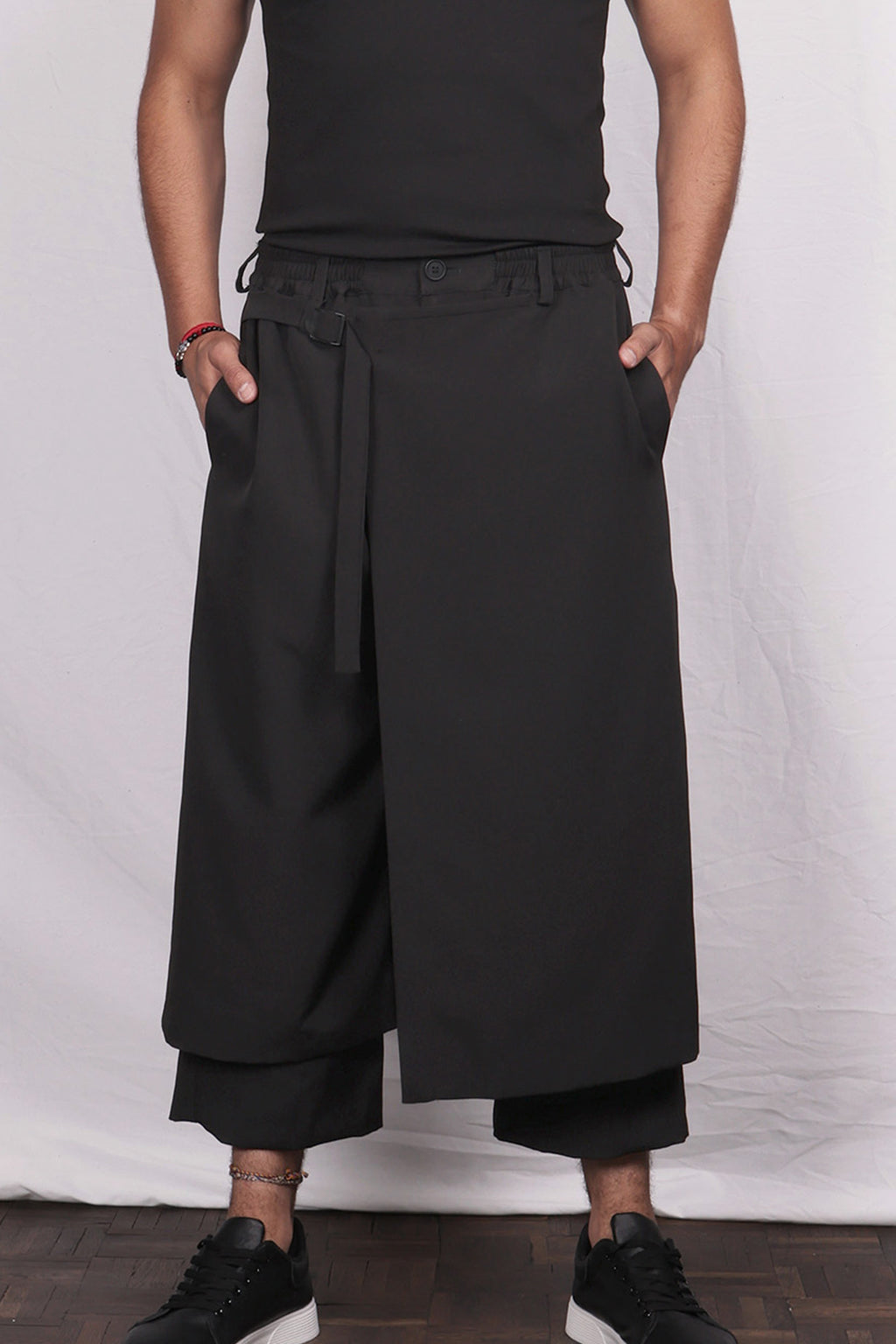 Pantalón Falda Sinth