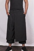 Pantalón Falda Sinth