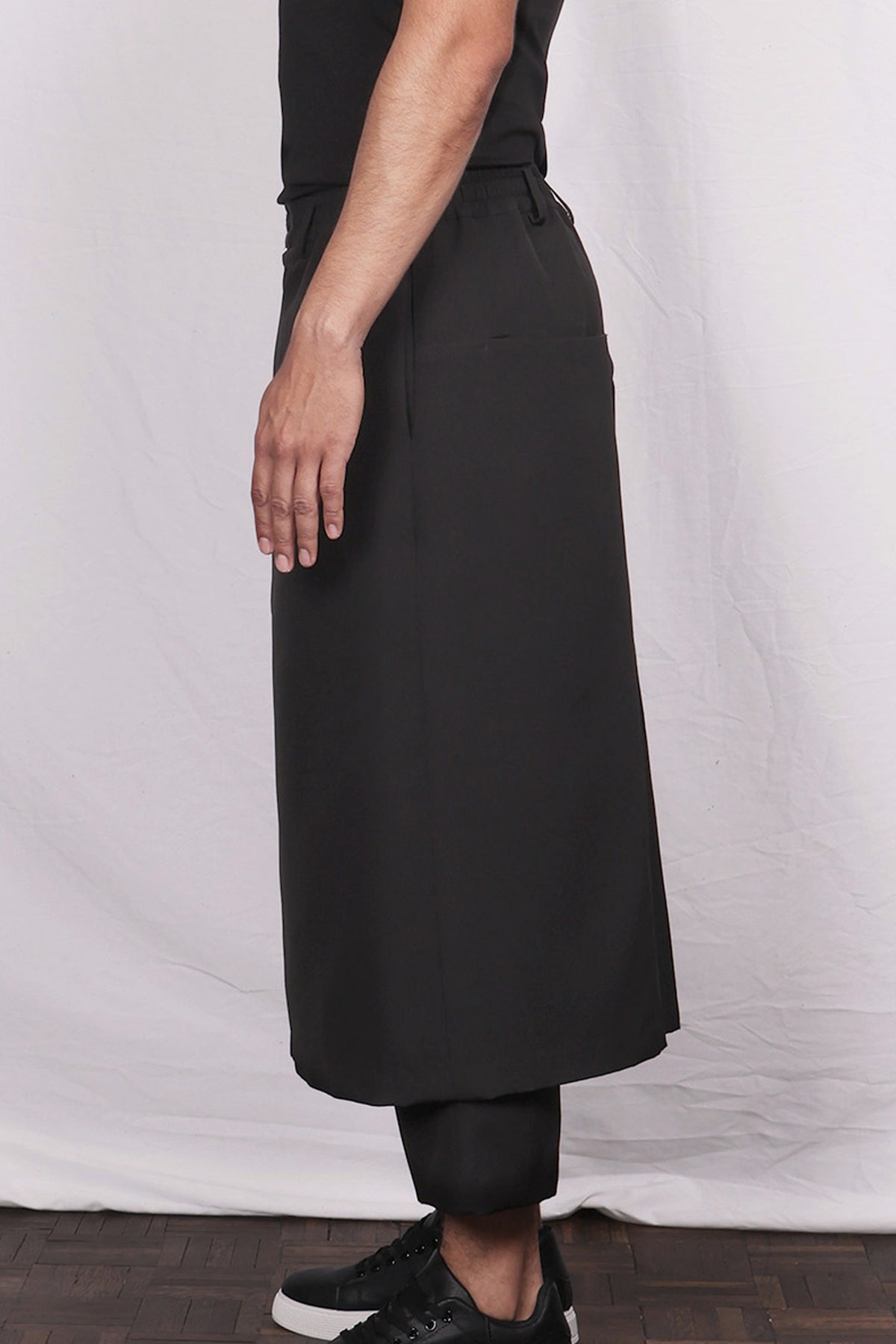 Pantalón Falda Sinth