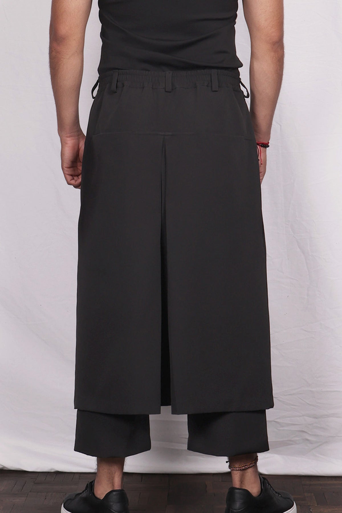 Pantalón Falda Sinth