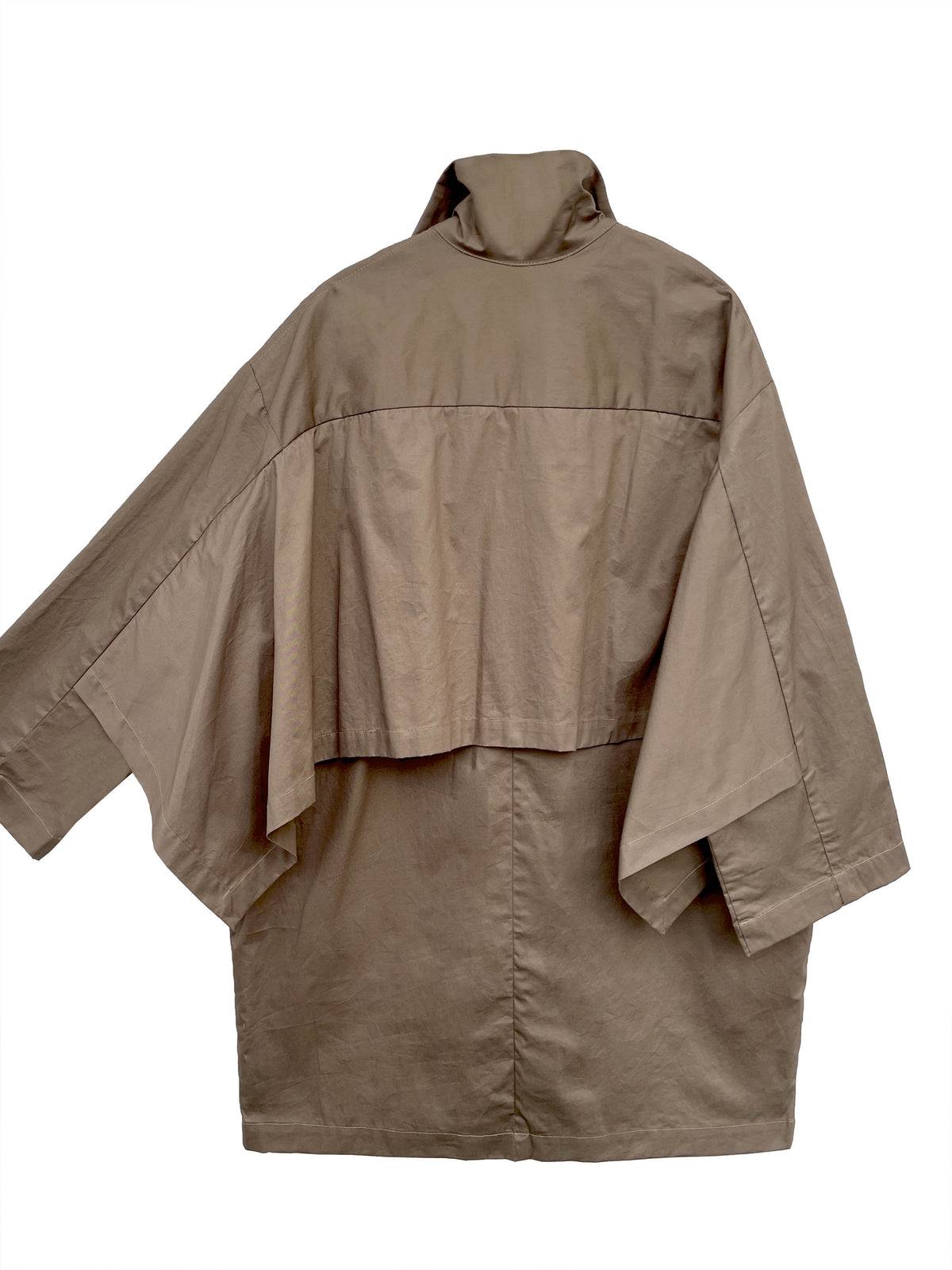 Saco Gabardina Pilotto